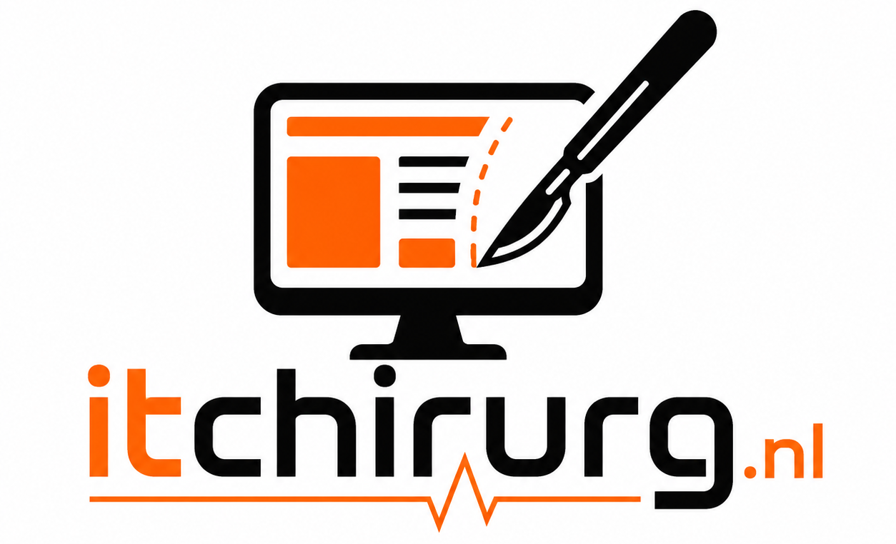 itchirurg.nl